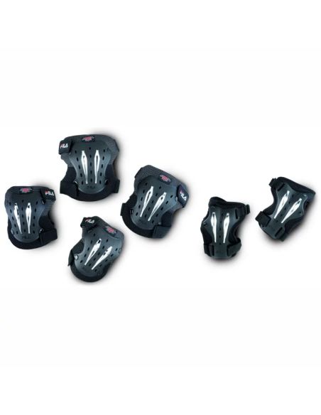 FILA MULTITECH GEAR BLACK